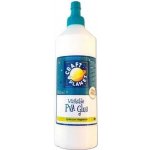 PVA lepidlo školní balení 500 ml – Zboží Dáma