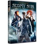 Sedmý syn: DVD – Hledejceny.cz