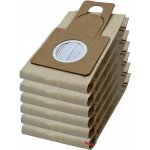 Jolly Hoover TGP 1410 sáčky papírové 6 ks – Zboží Mobilmania