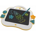 Buki France 4allKIDS Můj první kreslící tablet – Sleviste.cz