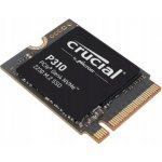 Crucial P310 2TB, CT2000P310SSD2 – Zboží Živě