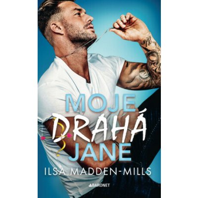 Moje drahá Jane – Zbozi.Blesk.cz