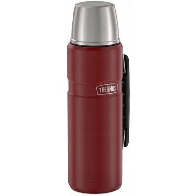 Thermos Stainless King Rustic Red 1200 ml – Zboží Mobilmania