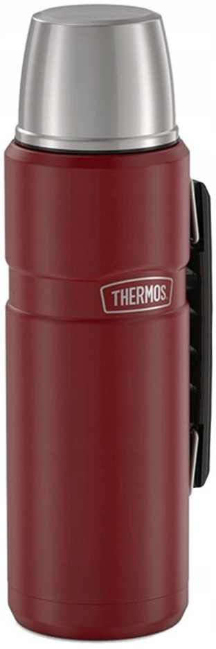 Thermos Stainless King Rustic Red 1200 ml