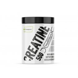 Sizeandsymmetry Creatine Creapure 500 g