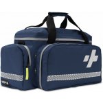Marbo Vybavená zdravotnická záchranářská brašna modrá PRO ZÁCHRANÁŘE A HASIČE - BASIC BAG TRM 50 - 30 L – Sleviste.cz