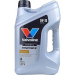 Valvoline SynPower Xtreme XL-III C3 5W-30 5 l – Sleviste.cz
