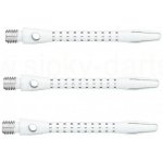 Red Dragon DRX Medium White Re-grooved – Zboží Dáma