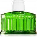 Laura Biagiotti Roma Uomo Green Swing toaletní voda pánská 125 ml