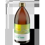 Wolfberry Aloe vera šťáva 100% BIO 0,5 l – Zbozi.Blesk.cz