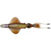 Návnada a nástraha Savage Gear Swim Squid RTF S 18cm 90g Horny Squid