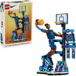 LEGO® 43010 Nike Slam Dunk – Zboží Živě