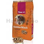 Pavo Slobber Mash 15 kg – Zboží Mobilmania