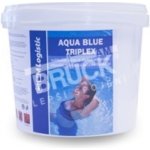 CHEM APPLICATION Aqua Blue Triplex multifunkční tablety 3 kg – Zbozi.Blesk.cz