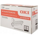 OKI 45395704 - originální – Hledejceny.cz