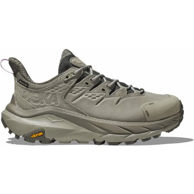 Hoka One One W Kaha 2 Low Gtx 1123191-sbrl Slate / Barley – Sleviste.cz