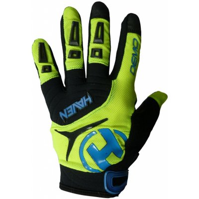 Haven Demo Polar LF black/blue/green – Zboží Mobilmania