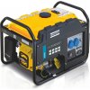 Elektrocentrála Atlas Copco P 3000