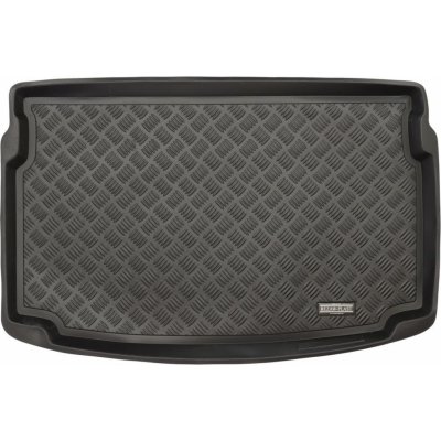 Plastová vana do kufru Rezaw Plast Volkswagen Polo VI Hatchback 2017 – Hledejceny.cz