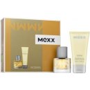 Mexx woman EDT 20 ml + tělové mléko 50 ml dárková sada