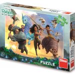 DINO RAYA 100 XL – Zboží Dáma