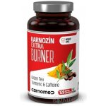 CarnoMed Karnosin Extra Burner 120 kapslí – Hledejceny.cz