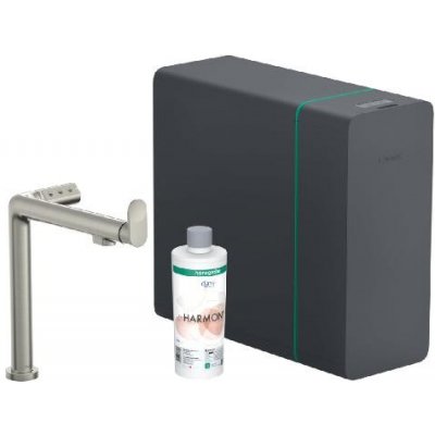 Hansgrohe Aqittura 76837800 – Zboží Mobilmania