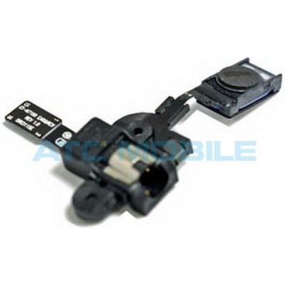 Sluchátko včetně AV konektoru Samsung Galaxy Note II (N7100) - GH96-05931A – Hledejceny.cz