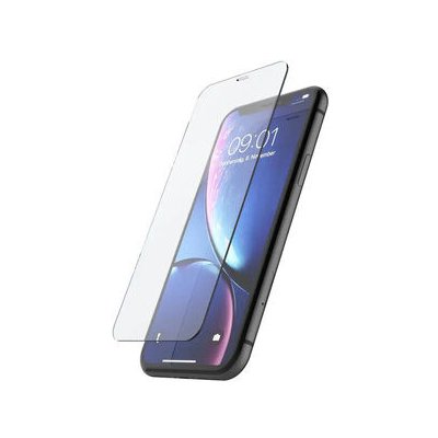 Hama Premium ochranné sklo na displej pro Apple iPhone XR/11 213030-H – Zboží Mobilmania