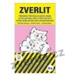 Zverlit super jemný růžový 6 kg – Sleviste.cz