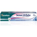 Himalaya Herbals pro citlivé zuby a dásně 75 ml – Zbozi.Blesk.cz