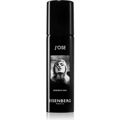 Eisenberg deospray J`OSE 100 ml – Hledejceny.cz