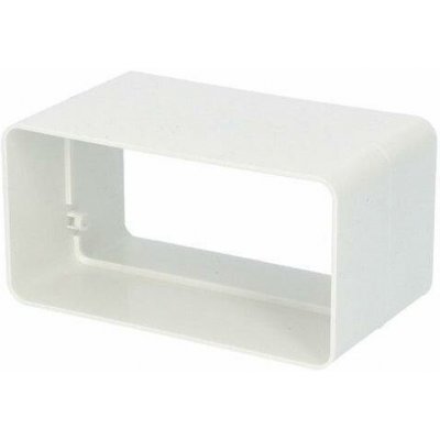 VENTS 515 55 x 110 mm PVC – Hledejceny.cz