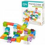 Qbi 116 Stunt Arena Action-Packed STEM Track – Sleviste.cz