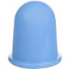 Masážní pomůcka Cups Extra masážní silikonové baňky modrá Balení: 1 ks