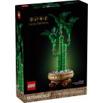 LEGO® Botanicals 10344 Bambus štěstí – Zbozi.Blesk.cz