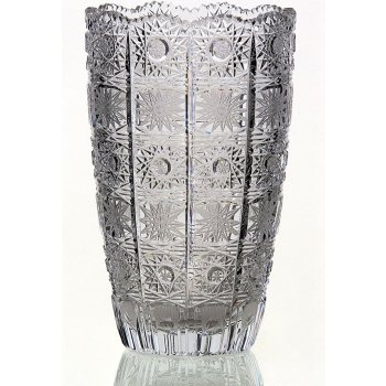 Broušená váza Soudek 500PK (200 mm)