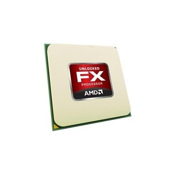 AMD Vishera FX-8300 FD8300WMHKBOX