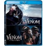 Venom 1 & 2: & Let There Be Carnage BD – Hledejceny.cz