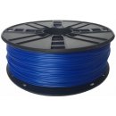 Gembird TPE filament, flexibilní, 1,75mm, 1kg, modrá