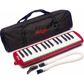 Stagg MELOSTA32