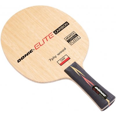 Donic Elite Carbon – Zboží Dáma