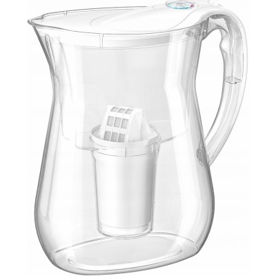 Aquaphor Provence 3,8 l bílá – Sleviste.cz