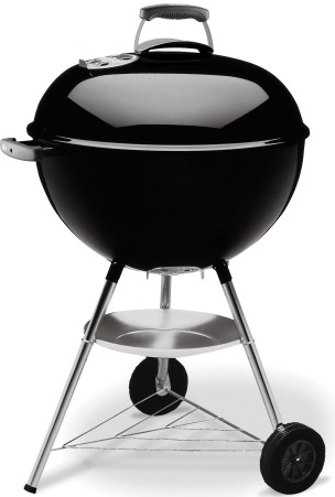 Weber Bar-B Kettle 57 cm černý 1331004