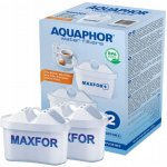 Aquaphor Maxfor+ B100-25 2 ks – Hledejceny.cz