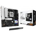 ASRock A620AM PRO RS WIFI – Zboží Živě
