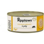 Applaws Kitten Chicken in jelly 70 g – Hledejceny.cz