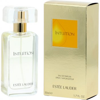 Estee Lauder Intuition parfémovaná voda dámská 50 ml