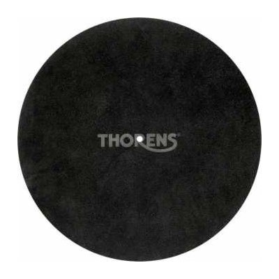 Thorens Leather Mat – Zbozi.Blesk.cz