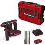 EINHELL TP-HD 18/17-C Li BL +5 4514418 – Zboží Mobilmania